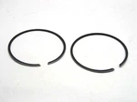 Namura Piston Ring Set 79.95MM NA-50001R. Fixed Price $17.06.