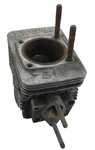 Jlo Rockwell LR/440-2 Centrif. Fan Engine Used Cylinder 454.07.803/00. Fixed Price $54.99.