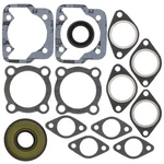 Vertex 711036 1969-1970 Yamaha SS396 Professional Gasket Set With Oil Seals. Fixed Price $44.92.