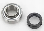 Parts Unlimited Individual Wheel Bearing 1IN. Radiused Motorcycle SA205-16. Fixed Price $16.34.