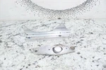 2015 Arctic Cat M8000 Sno Pro Lower Motor Mounts Brackets 0708-587 0708-602. Fixed Price $25.00.