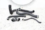 2017 Ski-doo Summit 850 Coolant Antifreeze Hoses 420822801 509000967. Fixed Price $35.00.