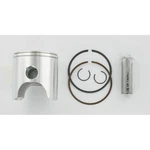 Wiseco High-performance Pro-lite Piston Assembly 70.5MM Bore 2435M07050. Fixed Price $138.99.
