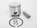 For Polaris Snowmobile Galaxy 440/SUPER Sport Piston Kit 09-704-02 0.50 + Ring. Fixed Price $57.47.