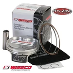 Wiseco Piston Kit Std Bore Yamaha Yfz 04-13 450R 09-13 4865M09500. Fixed Price $186.97.