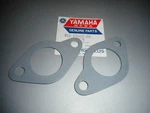 Nos Yamaha SW396 SW433 EW433 SL433 TL433 Oem QTY2 Intake Gasket 811-13563-00. Fixed Price $13.99.