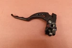2016 16-21 Indian Scout Sixty Clutch Lever Mount Perch. Fixed Price $75.49.