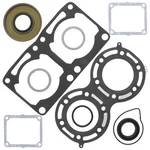 Winderosa 711268 Gasket Set With Oil Seals. Fixed Price $94.35.