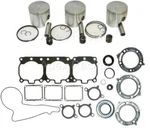 Yamaha 1997-2002 Sx 700 Spi Piston Kits Winderosa Complete Gasket Set Oil Seals. Fixed Price $359.92.
