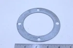 Nos Vintage Snowmobile Hirth Engine 53R4 Head Gasket 901.300.700. Fixed Price $8.99.