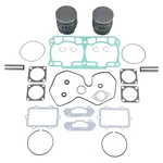 Wiseco Top End Kit-standard Bore 82.00MM For 2008-2010 Ski-doo Summit 800 X 146. Fixed Price $479.99.