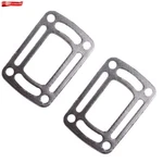 3850496 3863191 For Volvo Penta Omc Exhaust Elbow Riser Sierra 18-0943 2X Gasket. Fixed Price $7.21.