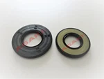 Snowmobile Ski Doo Formula Plus 537/583 Z Oil Seal Kit 09-55105. Fixed Price $33.15.