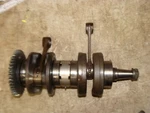 1995 Yamaha 800 8BU Mag Side. Fixed Price $399.00.