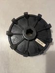 Arctic Cat Snowmobile 9 Tooth Drive Sprocket #0702-327. Fixed Price $42.00.