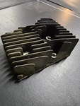 Ski-doo 1972 Tnt 440 434 Mag Side Cylinder Head 420813415 / 71. Fixed Price $35.99.