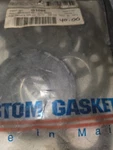 1973-74 Yamaha GP338, 1975 GS338, Custom Brand Full Set W/ Seals. Fixed Price $40.00.