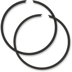 Parts Unlimited Ring Set R09-7582. Fixed Price $17.39.