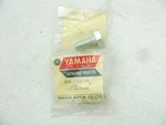 Nos Vintage Yamaha Oem Bolts 838-17647-01-00 Set Of 2. Fixed Price $17.99.