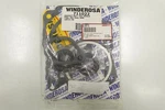 New 1972-1976 Ski-doo 300 Winderosa Gasket Set W/ Oil Seals 711022. Fixed Price $21.95.