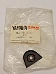 Nos Yamaha 8L9-77116-00-00 Windshield Special Washer SR540 XL540 SS440. Fixed Price $7.23.