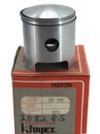 Nos Polaris 340CC Twin Liquid & 500CC Triple Std Bore Piston Ring Kimpex 09-701. Fixed Price $44.99.