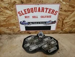1999-2001 Polaris Xc Sp Rmk Sks 500 Head 3021048. Fixed Price $42.99.