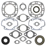 Winderosa Complete W/ Oil Seal Gasket Kit G1298 12-4185 12-711049 GS1049. Fixed Price $55.62.