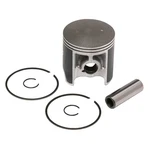 Spi .020 Over Bore Piston Kit For Yamaha V-max 600 Twins Fits 1994-1999 75.3MM. Fixed Price $67.95.