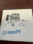 3087225 Piston Rings Pure Polaris 500 -sportsman Big Boss 6X6 Newoldstock. Fixed Price $29.00.
