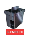 Arctic Cat Zr 120 Air Filter Cover Replacement Blemished Part #0691-851. Fixed Price $45.00.