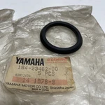 Nos Yamaha DT400 GT80 IT400 MX100 RD250 TD3 TX500 TY80 YZ125 Steering Seal. Fixed Price $15.00.