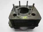 1984 Yamaha Cylinder Jug 66MM Right Side. Fixed Price $75.61.