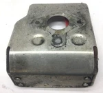 Yamaha Intake Gasket Bracket Holder Guard Enticer Excel Oem 8H5-13567-00-00. Fixed Price $8.99.