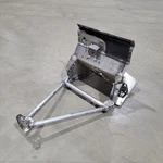 Brp (can-am / Ski-doo) 518327495 S-module Mxz, Gsx Le, Renegade. Fixed Price $266.76.