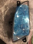 New Oem Arctic Cat Rh Headlight Assy. Atv Utv 0509-044. Fixed Price $100.00.