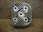 Yamaha Ss Gp Sr 433 1971-1973 Cylinder Head Mag Side Oem # 818-11111-00-00 Rare. Fixed Price $21.18.