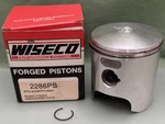 Genuine Wiseco 2286PS Forged Piston Kit. Fixed Price $91.65.