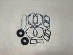69- 72, Ski-doo Alpine / Nordic, Complete Gasket Set With Seals, Tnt, 711022X. Fixed Price $40.00.
