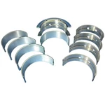 Main Bearing Set Fits Case 1995-2005 580L/580M 4B 0.50MM 3802012. Fixed Price $97.81.