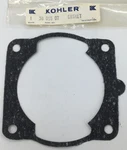 Kohler 38-055-07 Snowmobile Cylinder Base Gasket K340-2AS, K440-2AM Oem Nos. Fixed Price $12.00.