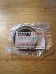 Oem Yamaha Oil Seal 93102-25183. Fixed Price $9.99.