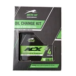 Arctic Cat Oil Change Kit 2436-849 2019 2020 Prowler 0W-40. Fixed Price $74.99.