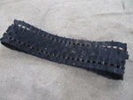 Skidoo Polaris Cat Yamaha Track Snowmobile Camoplast 136 X 1.5 570-2086 Oem. Fixed Price $189.99.
