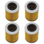 Oil Filter For Can-am Outlander 650 Efi 2009-2016 / 800R 2009-2015. Fixed Price $21.00.