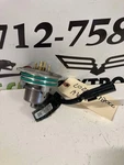 Arctic Cat M8000 Electronic Oil Pump 0912-005. Fixed Price $89.99.