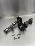 07 08 Arctic Cat Z1 Jaguar 1100 Sno Pro Counter Balancers Crankshaft. Fixed Price $65.79.