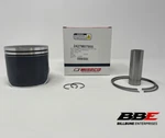 '00-'05 Arctic Cat Mountain 600 Standard 78MM Bore Wiseco Piston Kit, Zl Zr. Fixed Price $117.38.