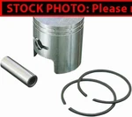 Spi Piston Kit, 09-145, Fits Many Ski-doo Models 2001-2006 MOS2 Coated W/anod.... Fixed Price $36.26.