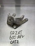 Left Front Engine Mount Bracket P/n 0745-131 Arctic Cat '00-'02 ZRT600. Fixed Price $25.37.